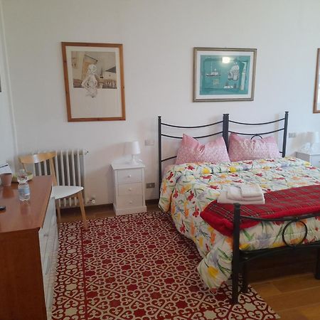 B&B La Torre Di Porta Maggiore Ascoli Piceno Esterno foto