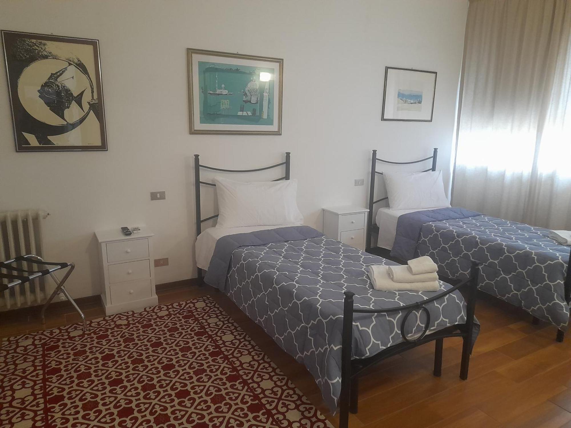 B&B La Torre Di Porta Maggiore Ascoli Piceno Esterno foto
