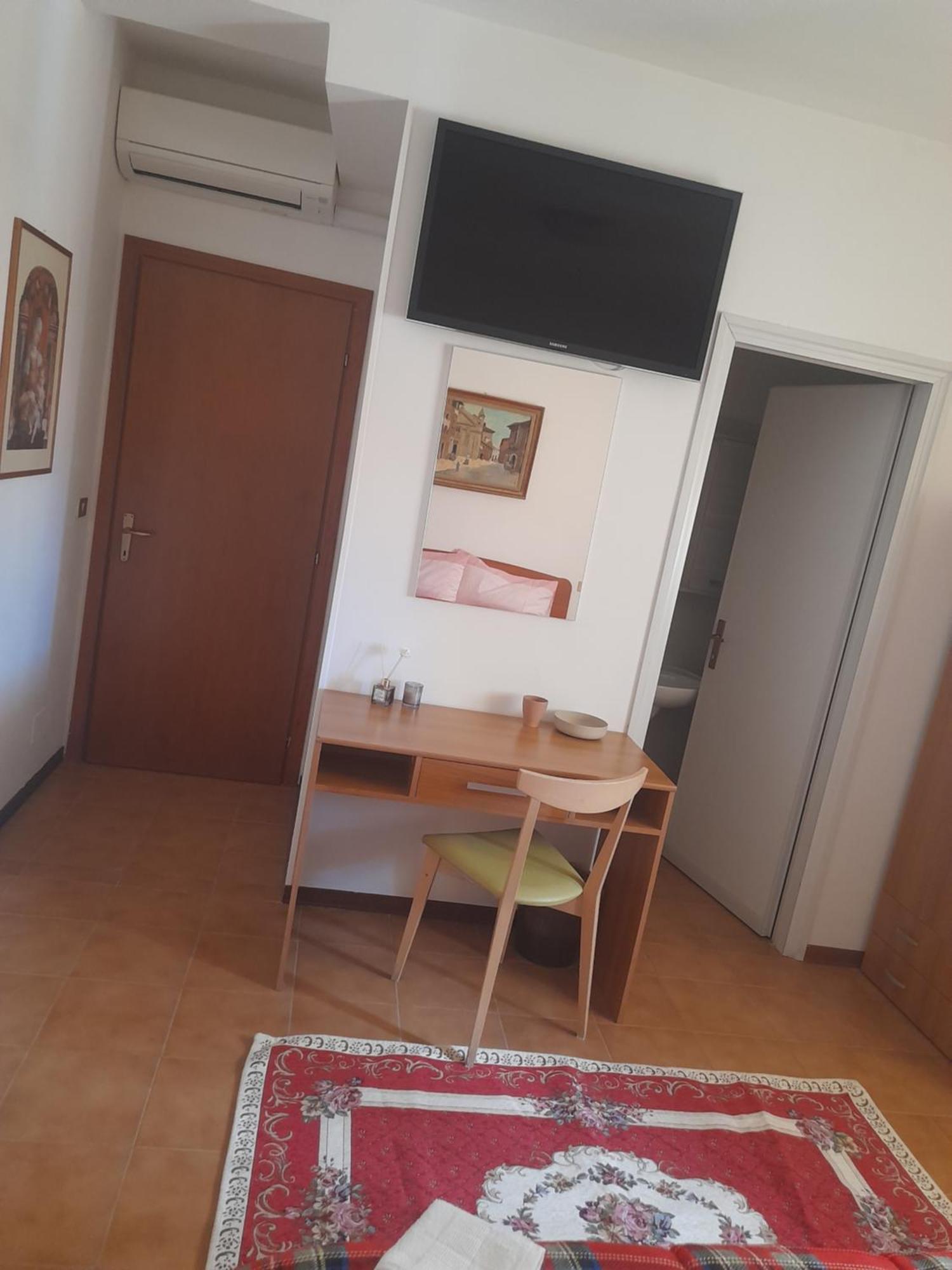 B&B La Torre Di Porta Maggiore Ascoli Piceno Esterno foto