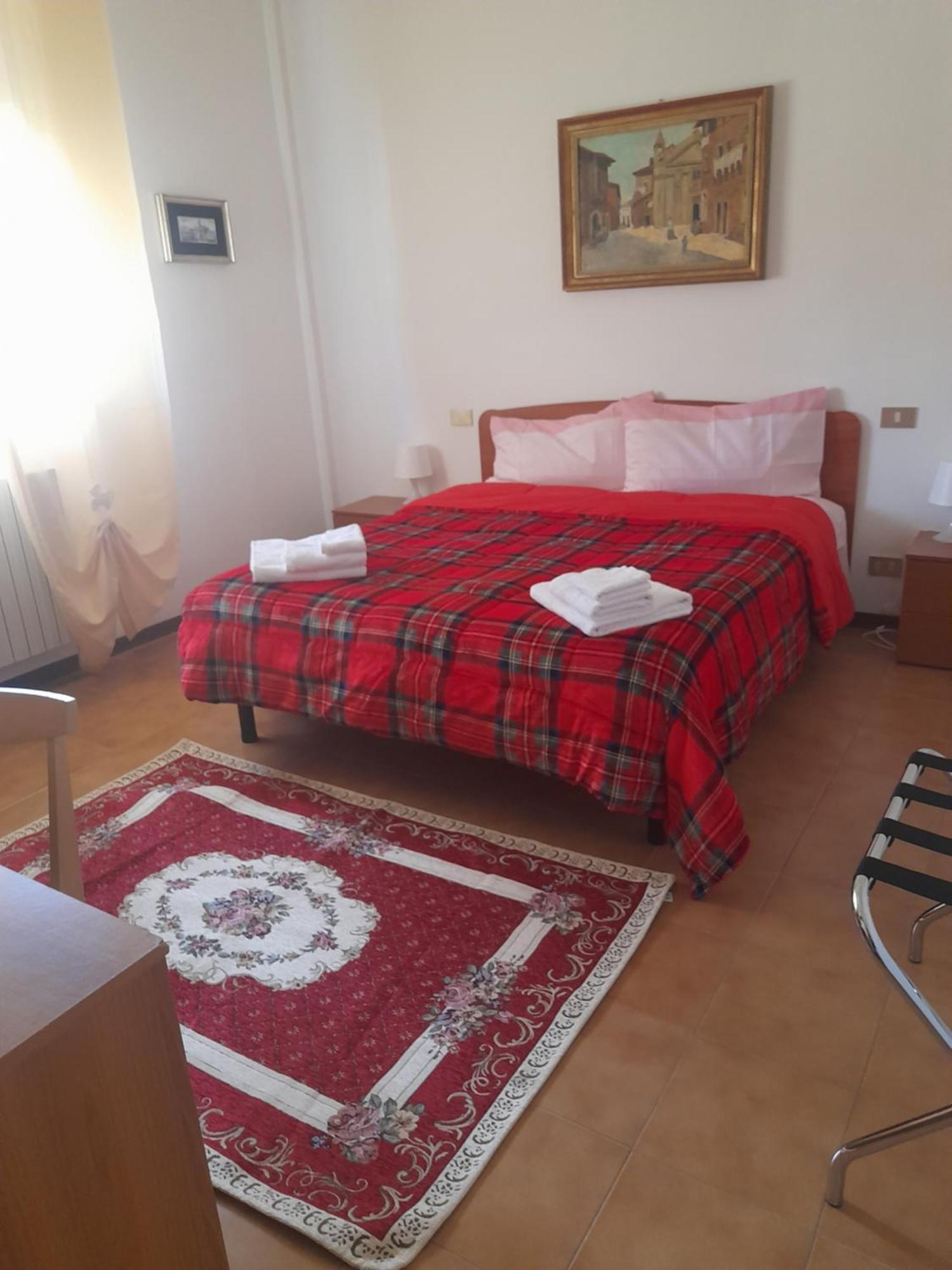 B&B La Torre Di Porta Maggiore Ascoli Piceno Esterno foto