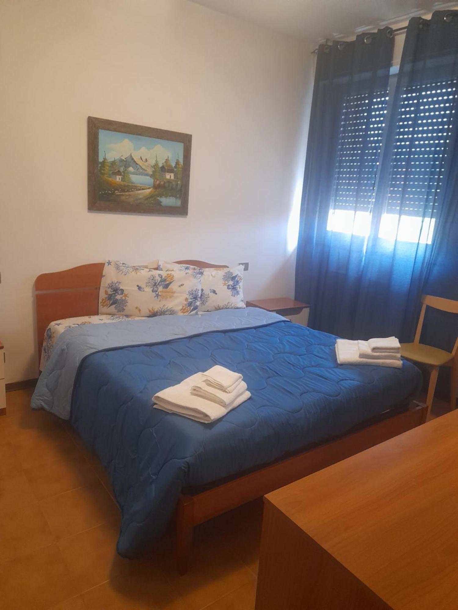 B&B La Torre Di Porta Maggiore Ascoli Piceno Esterno foto