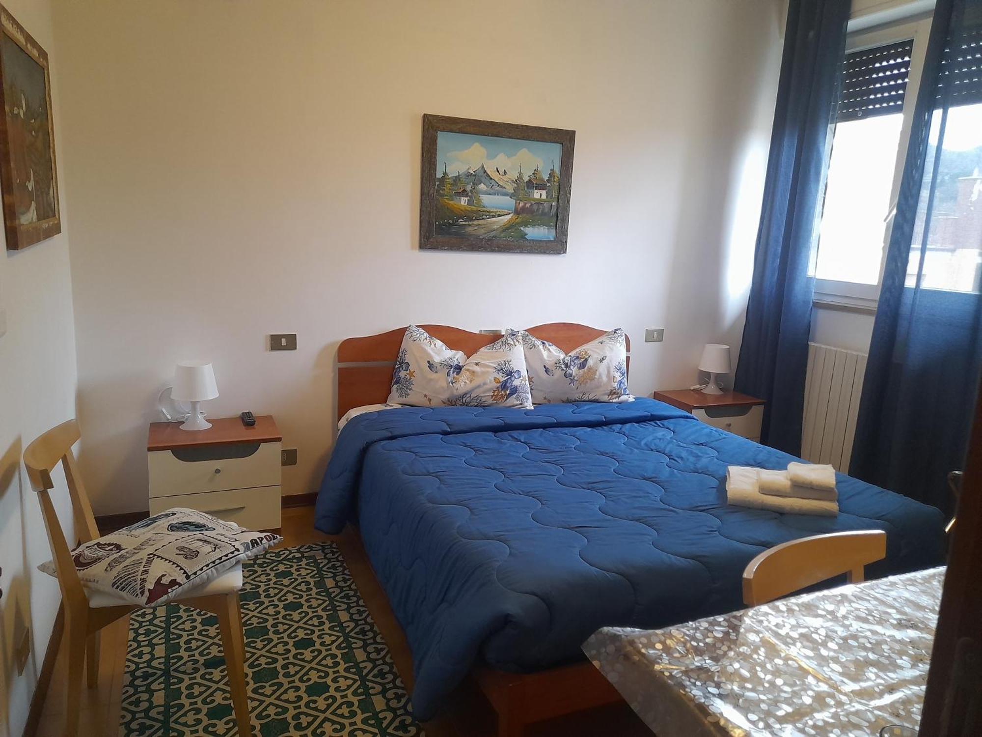 B&B La Torre Di Porta Maggiore Ascoli Piceno Esterno foto