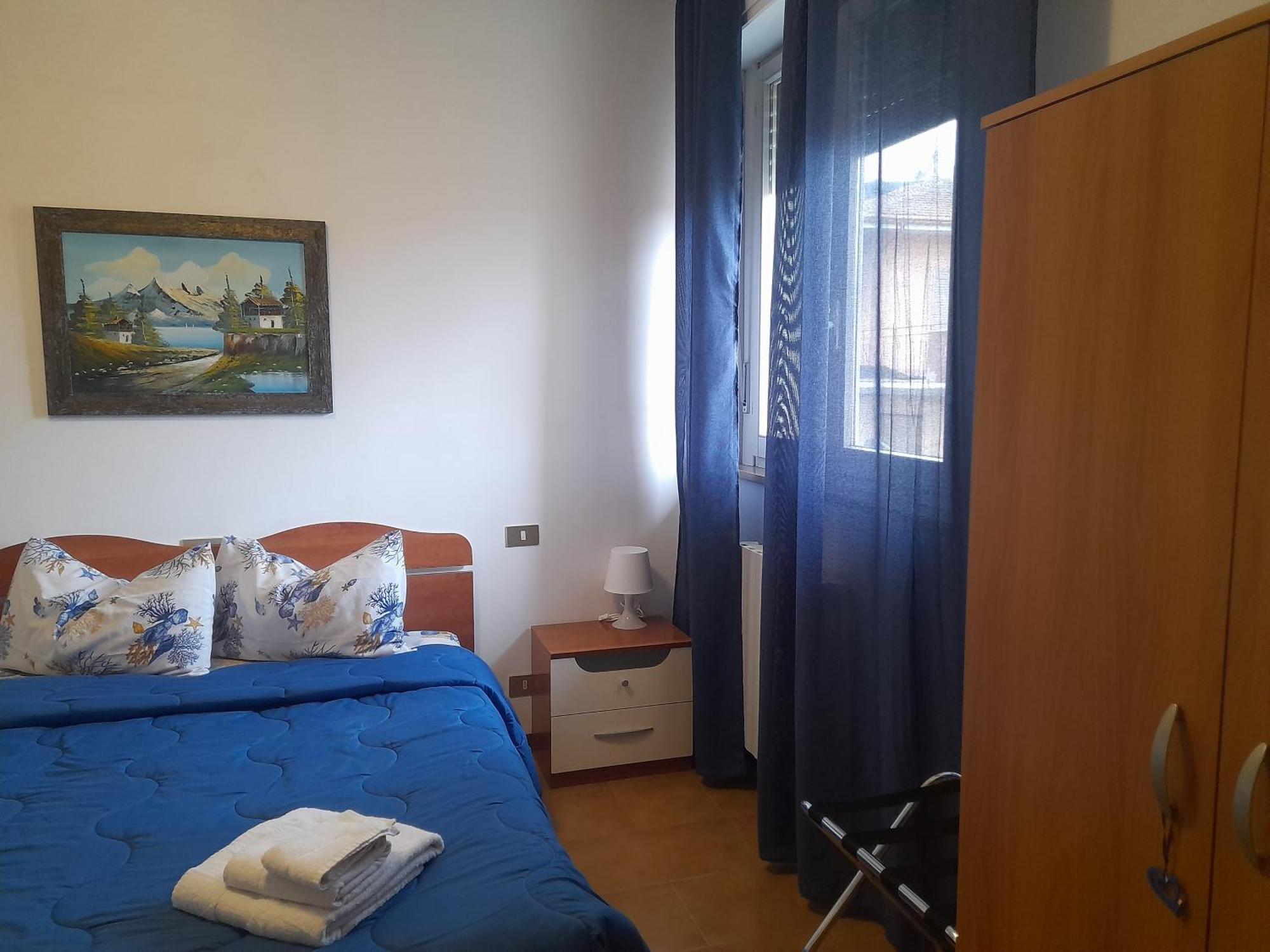 B&B La Torre Di Porta Maggiore Ascoli Piceno Esterno foto