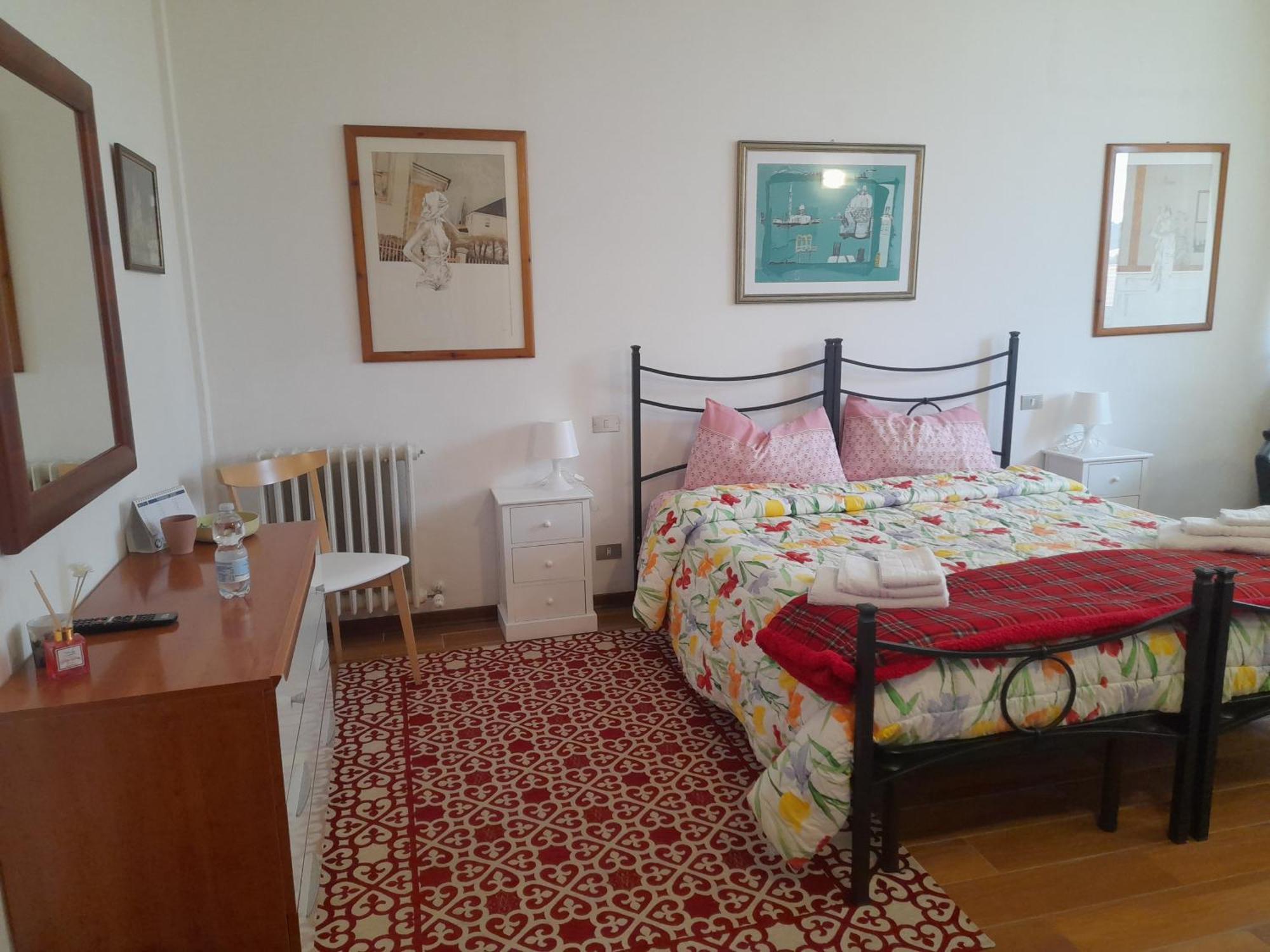 B&B La Torre Di Porta Maggiore Ascoli Piceno Esterno foto