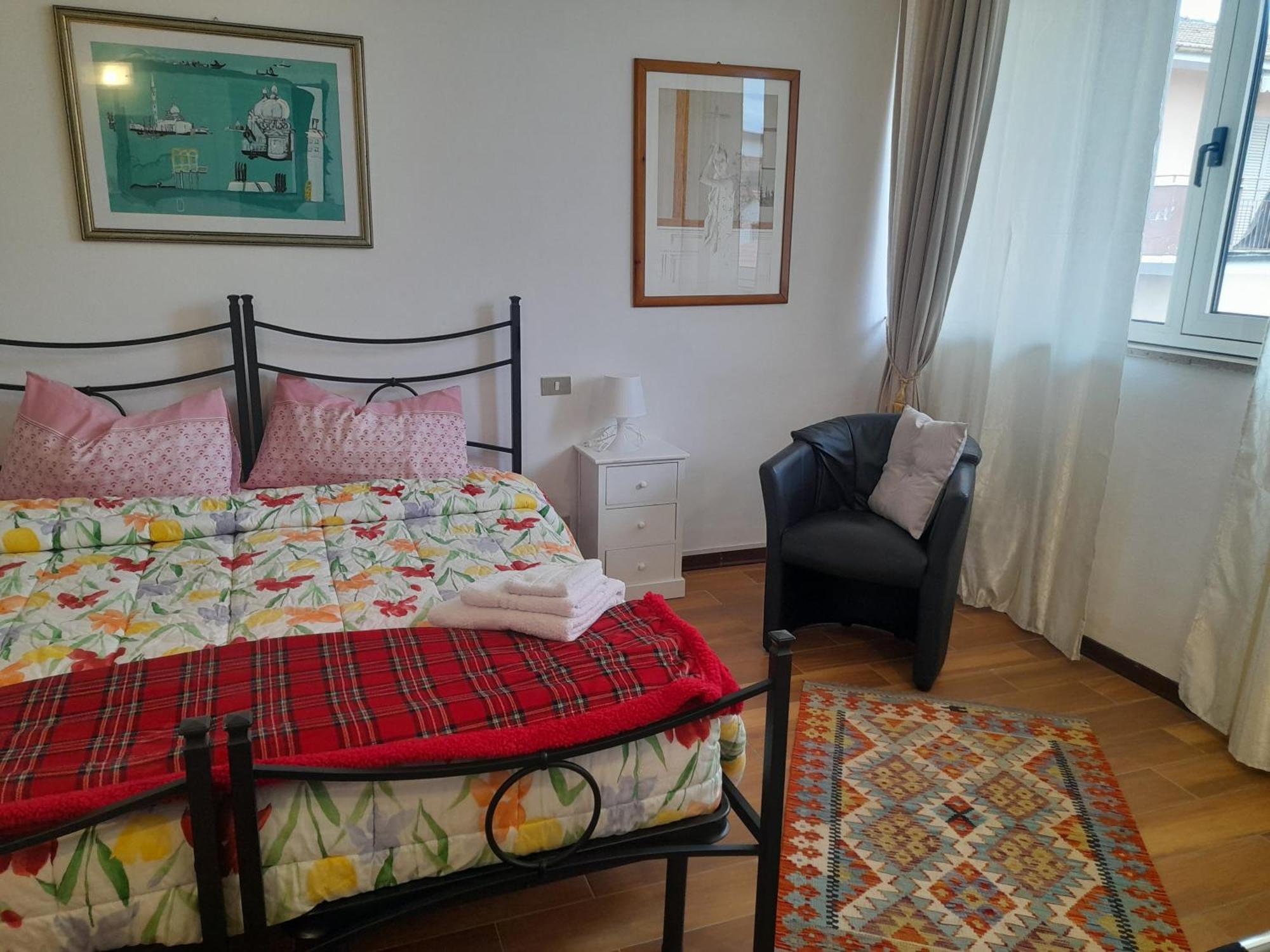 B&B La Torre Di Porta Maggiore Ascoli Piceno Esterno foto