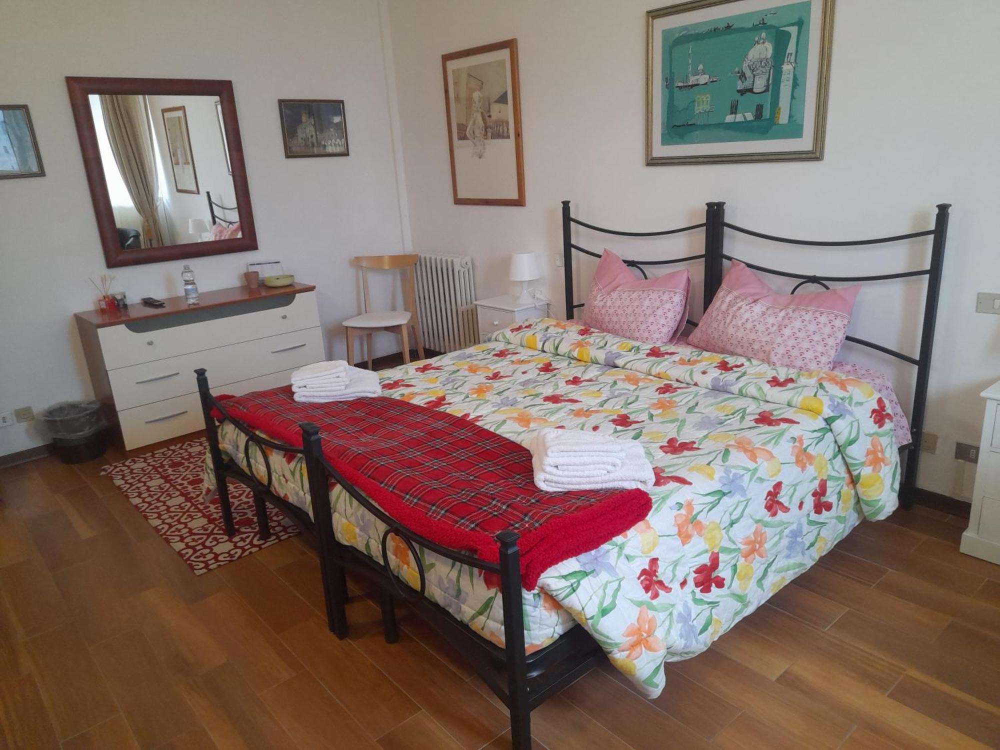 B&B La Torre Di Porta Maggiore Ascoli Piceno Esterno foto