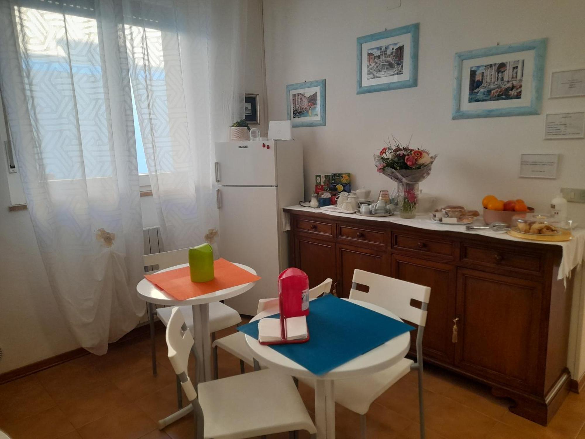 B&B La Torre Di Porta Maggiore Ascoli Piceno Esterno foto