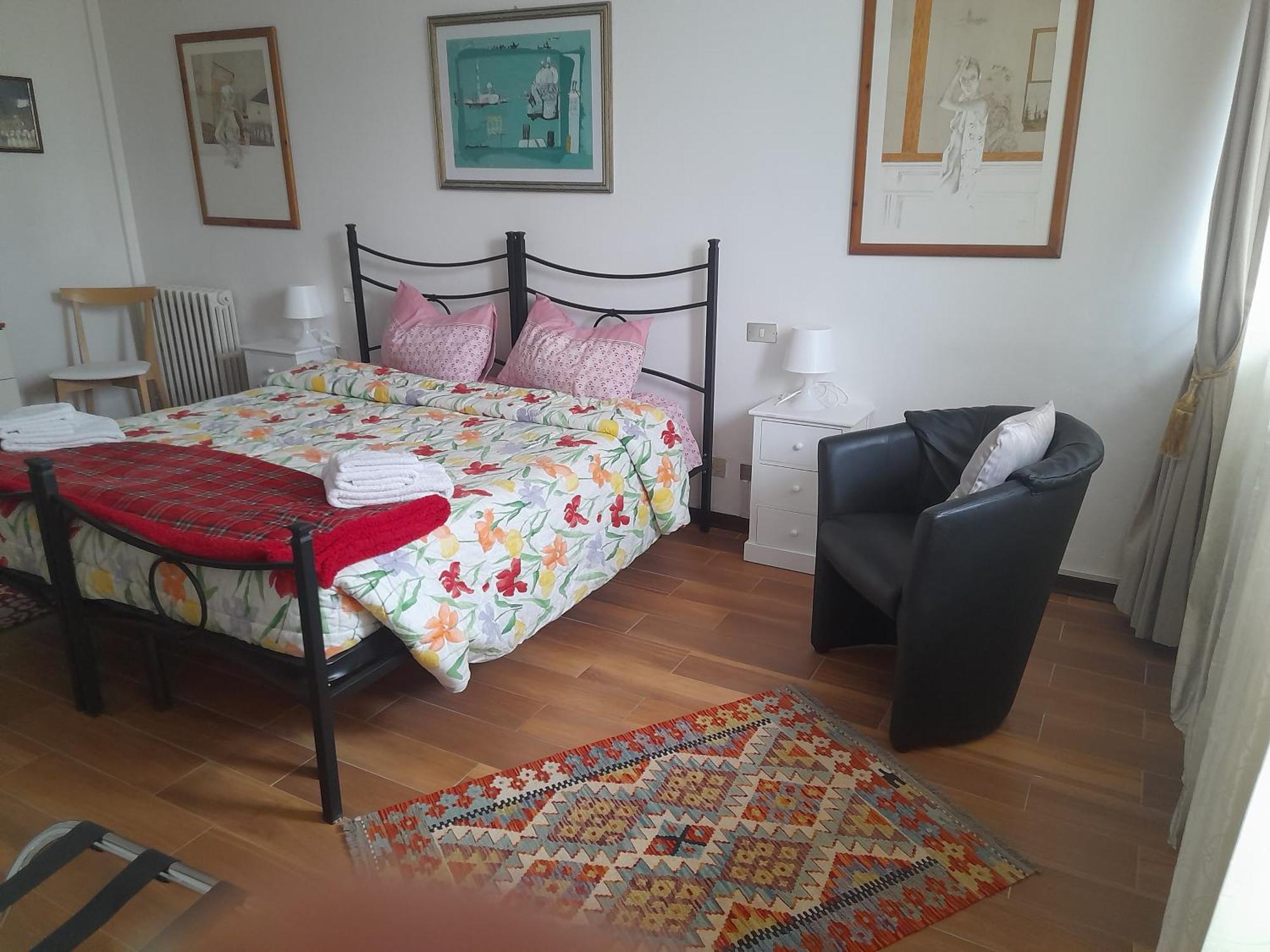 B&B La Torre Di Porta Maggiore Ascoli Piceno Esterno foto