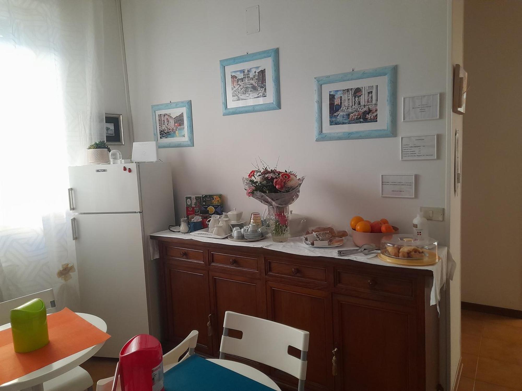 B&B La Torre Di Porta Maggiore Ascoli Piceno Esterno foto