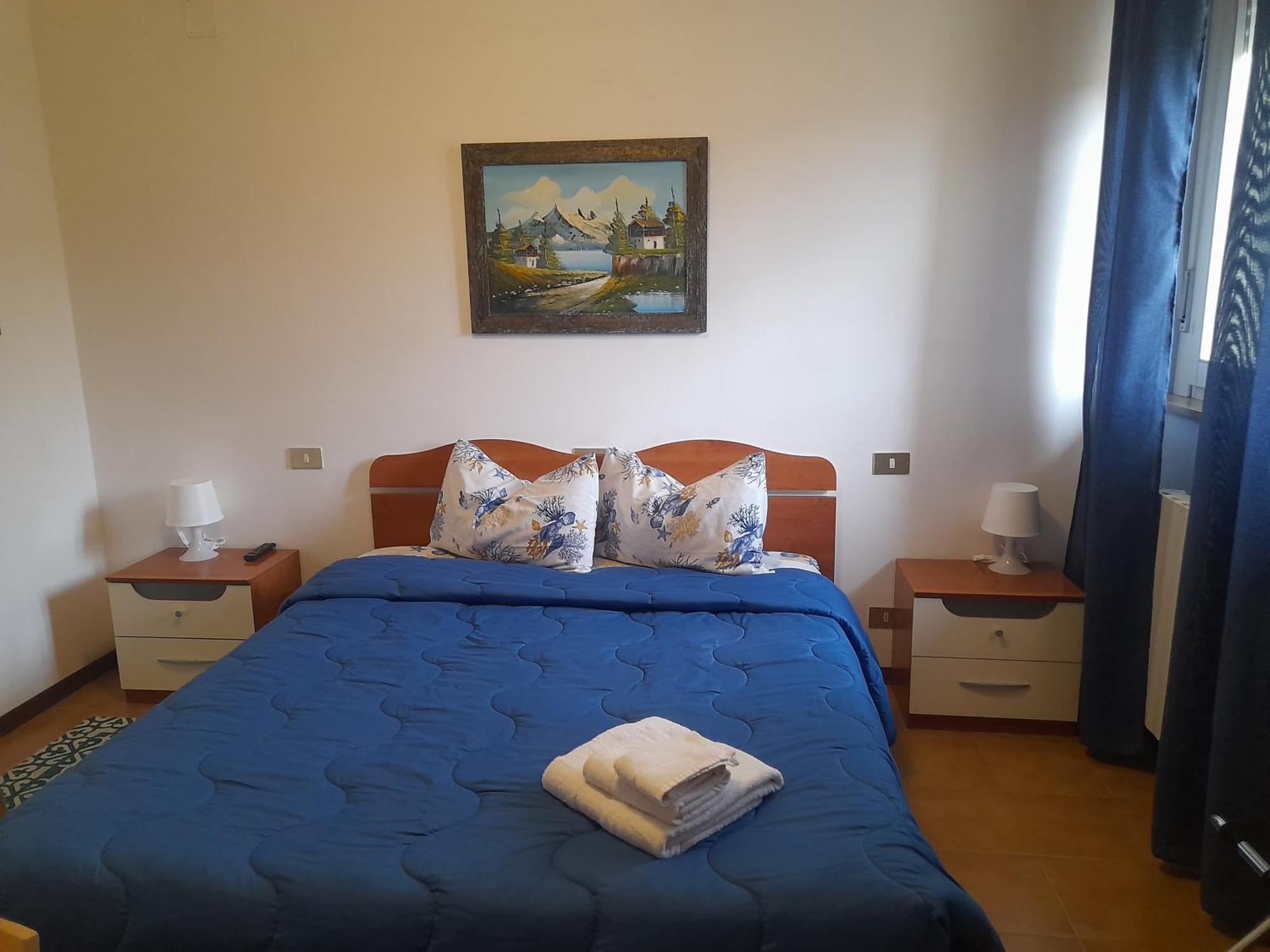 B&B La Torre Di Porta Maggiore Ascoli Piceno Esterno foto
